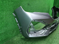 Бампер передний Geely Monjaro (2021-н.в.)