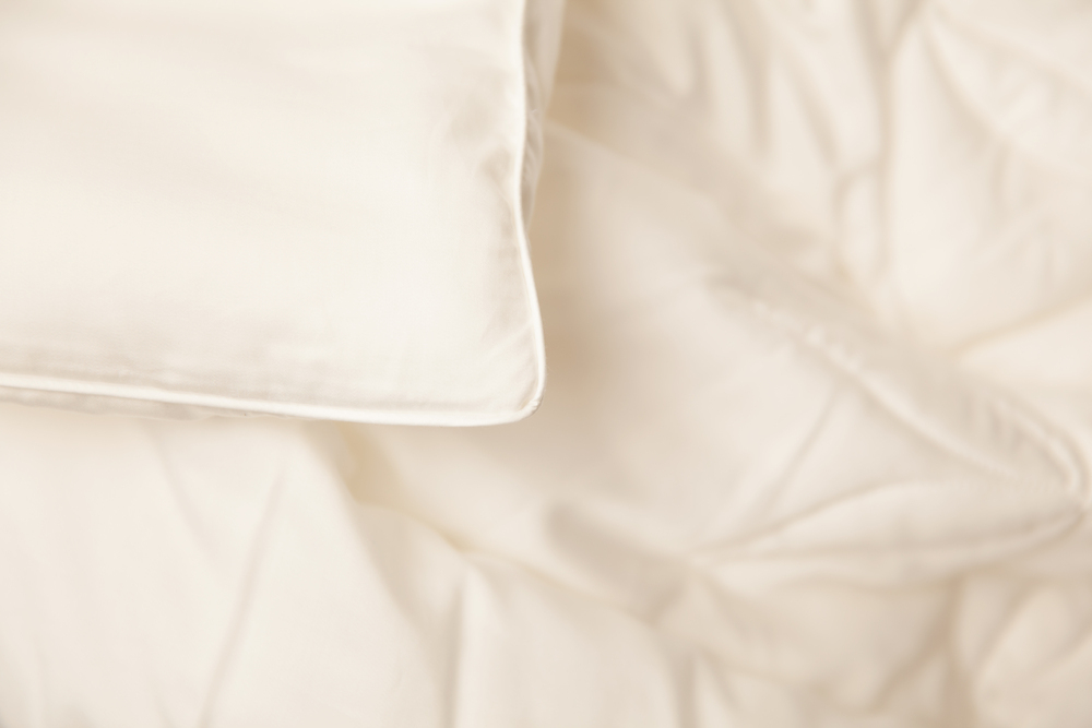 Одеяло легкое 200х200 German Grass Silk Familie Bio