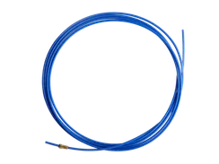 Канал направляющий 5м тефлоновый син (0,6–0,9) STM0107