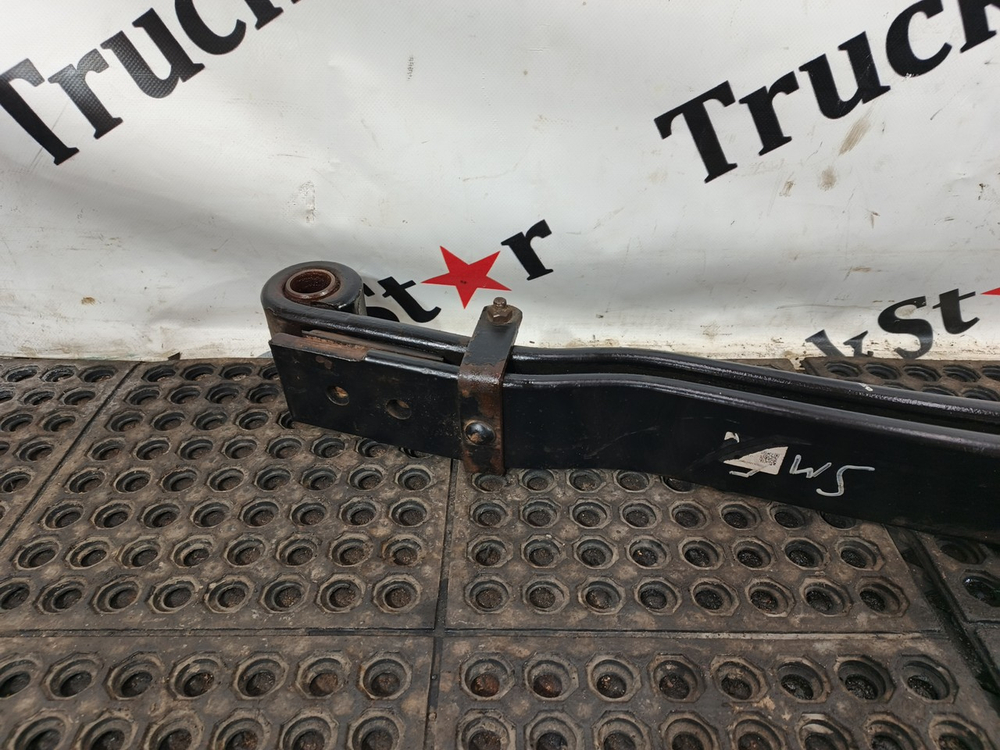 Рессора передняя 2023г.