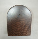 Деревянная Икона СПАС ВСЕДЕРЖИТЕЛЬ