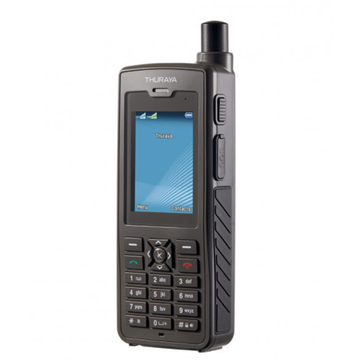 Спутниковый телефон Thuraya XT-PRO DUAL V2