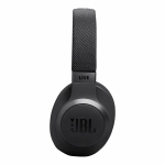 Беспроводные наушники JBL Live 770NC, mini 3.5 мм, Bluetooth, черный