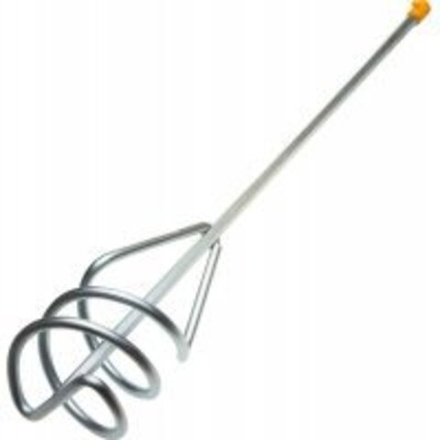 Миксер STAYER "PROFI" оцинкованный, для песчано-гравийных смесей, 100х580мм. (6шт)