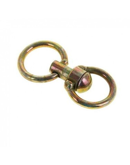 Вертлюг 6/4мм. кольцо 25мм. (10шт)