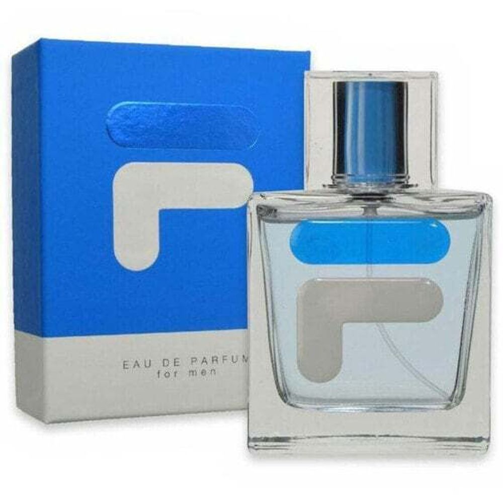 Мужская парфюмерия FILA Homme Prestige Eau De Parfum Vaporizer 100ml