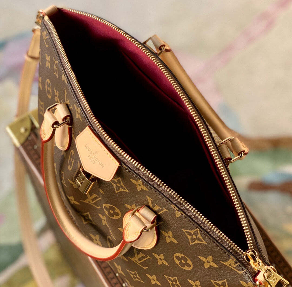 Louis Vuitton Boetie PM