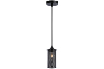 TR8162 BK черный E27 max 40W D102*1055