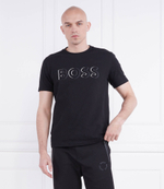 футболка tee 5 BOSS GREEN - черный(50483768)