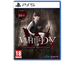 White Day A Labyrinth Named School (PS5) NEW