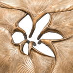 Журнальный столик Coffee Table Ginkgo арт.113154