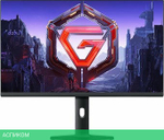 Игровой монитор Xiaomi Redmi G27U P27UDA-RG (китайская версия)