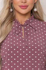 Блузка 41328 Avili