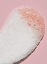 Gem Miracle Pink Pearl Bubble Mask