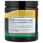 Country Life, Активированный кокосовый уголь в порошке, 500 мг, 141,7 г (5 унций)