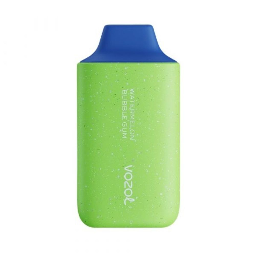 Vozol Star V2 6000 - Арбузная жвачка