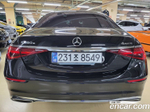 Mercedes-Benz S-Class W223 S580e 4MATIC (09.2022)