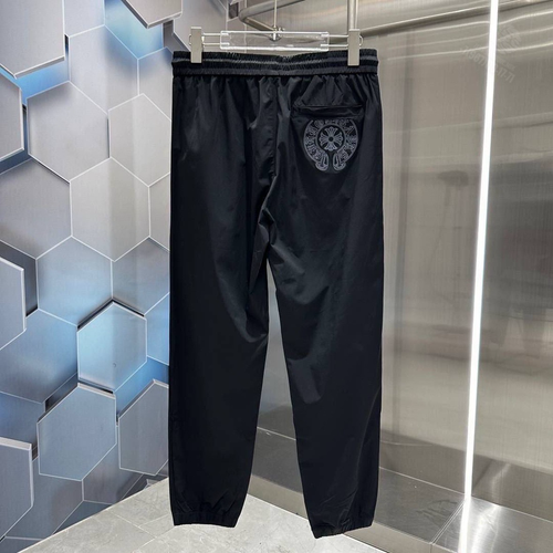 Спортивные штаны Chrome Hearts