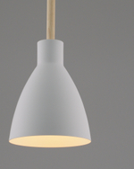 Подвесной светильник Moderli V1280-1P Toni