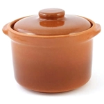 Горшок- сотейник 0,6л1ГС3-4