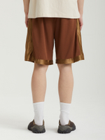 Мужские Шорты Mesh Casual