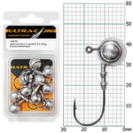 Джиггер для рыбалки Aqua Ultra-C Jig 28