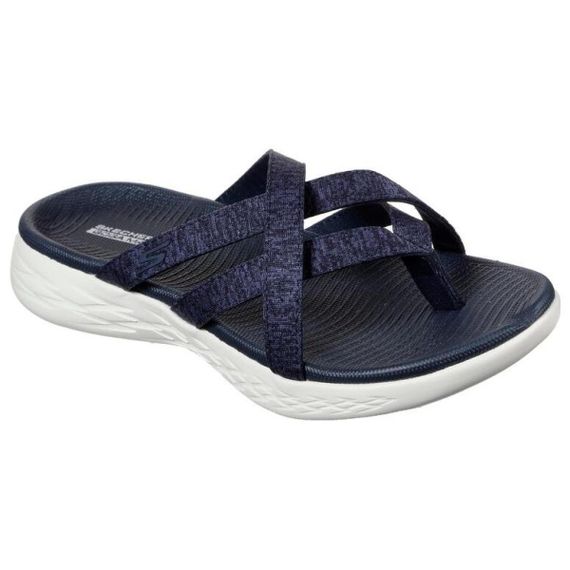 Skechers On-The-Go 600-Dainty 'Navy Blue'