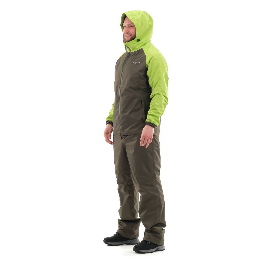 Dragonfly Мембранный костюм Active 2.0 (М)