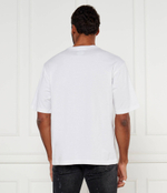 Футболка Dsquared2 - белый(S71GD1461 D20014)