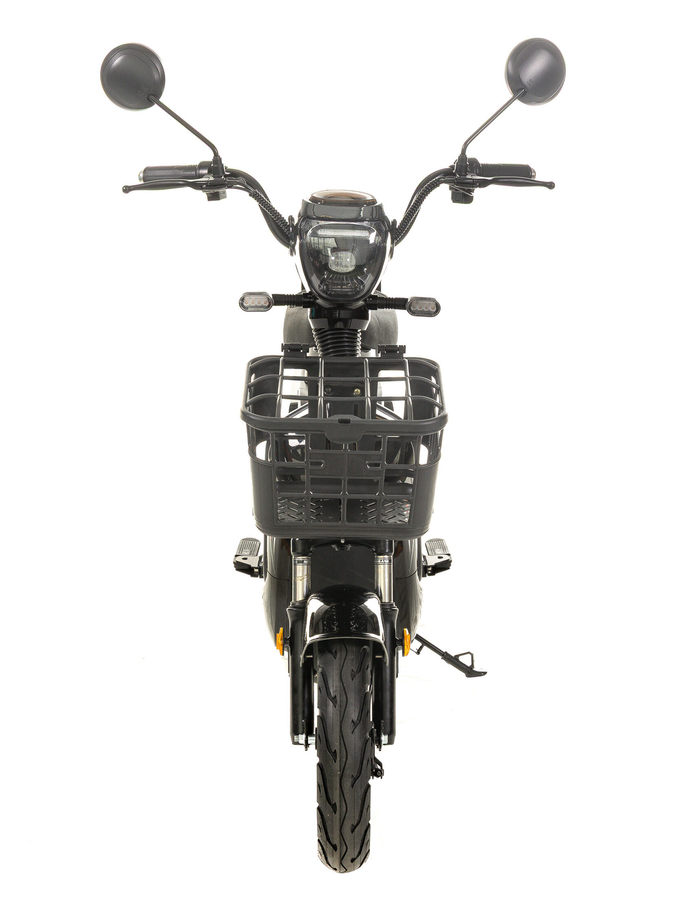 Электроскутер GT EV2 PRO