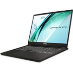 Ноутбук MSI Commercial 14 H A13MG-002US Core i5 13420H, 16Gb, SSD 512Gb, Intel Iris Xe, 14" IPS FHD+ (1920x1200) Win11 Pro