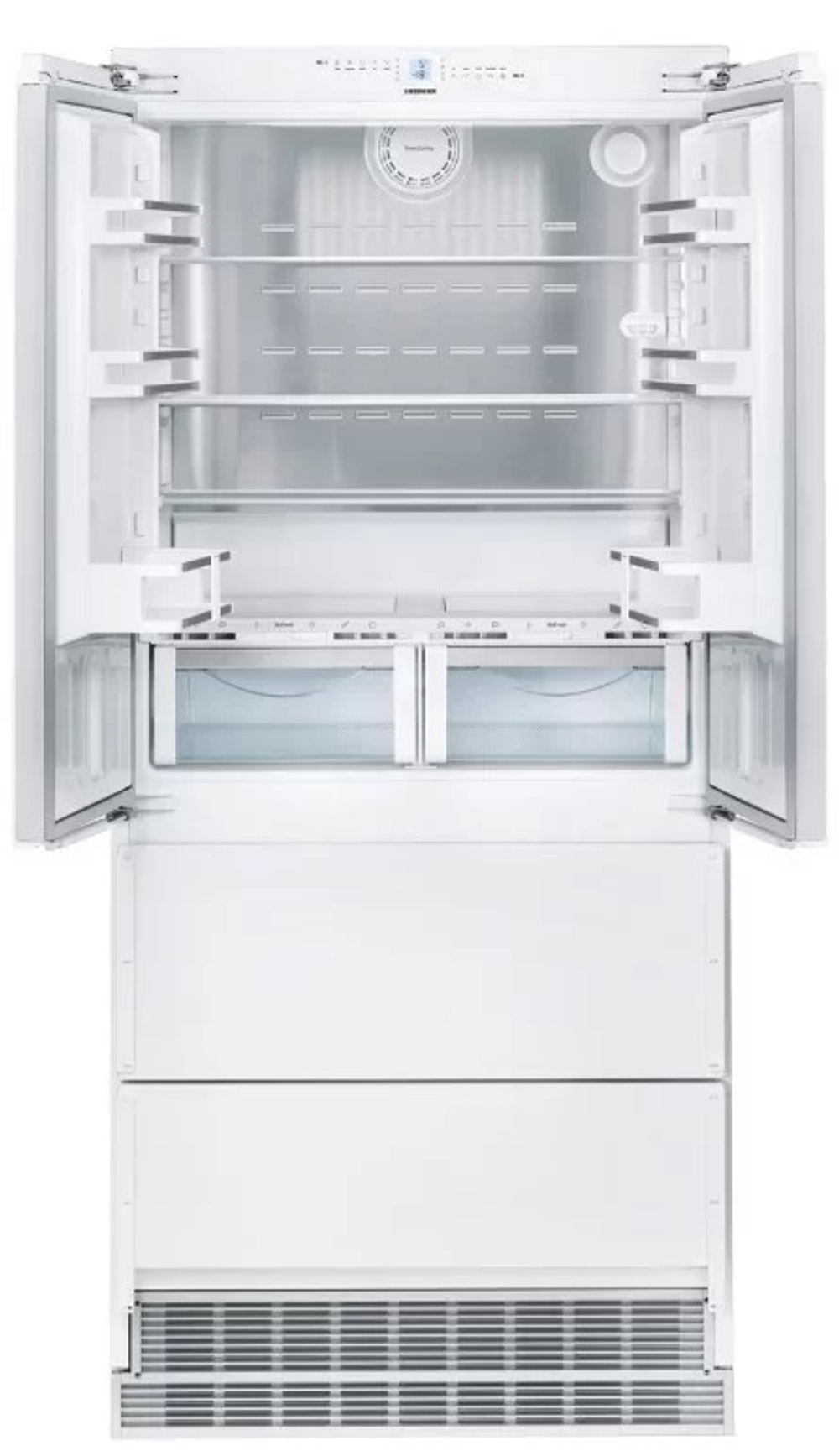 Встраиваемый холодильник Liebherr ECBN 6256 Premium Plus