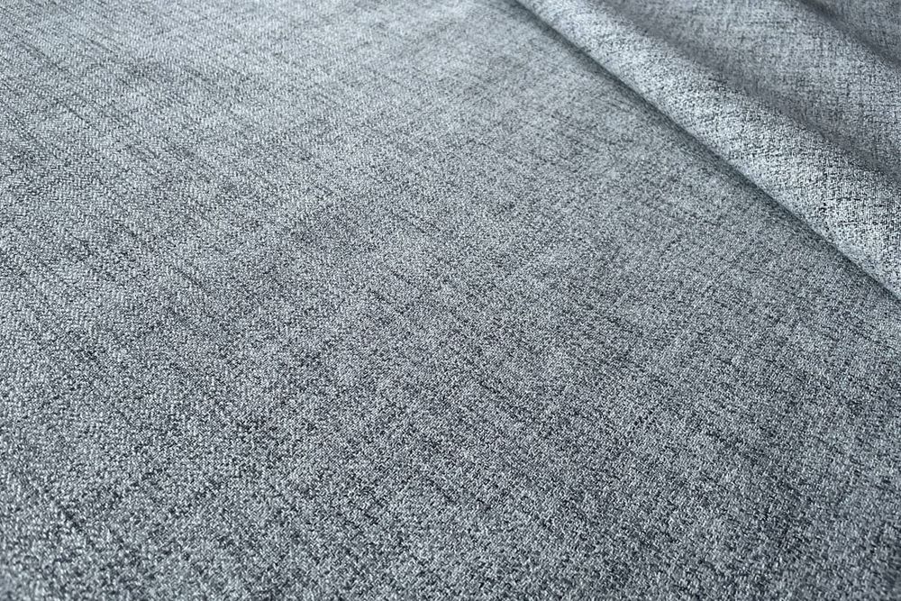 Рогожка Аура 500 серая