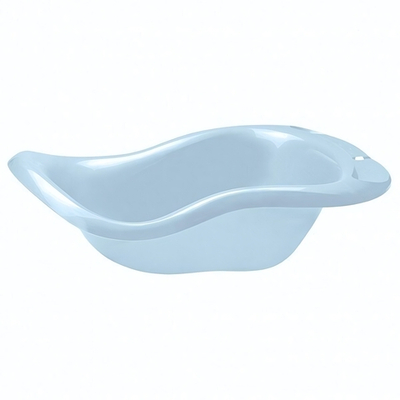 Ванна детская 870х480х270 мм, 28л (светло-голубой)