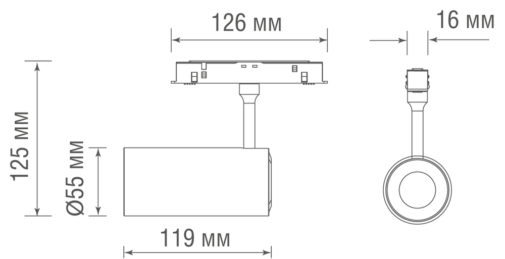 Схема DL20295NW15WND