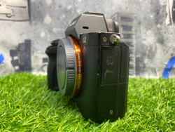 Sony A7S ll (24.000 кадров) Покупка/Продажа