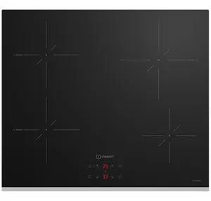 Варочная панель Indesit IS 41Q60 FX – 1