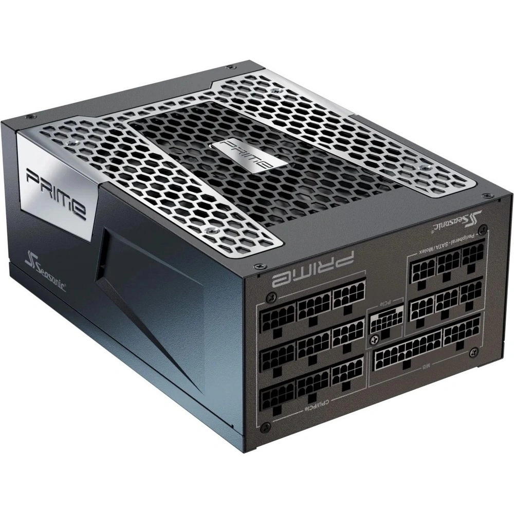 Блок питания Seasonic ATX 1300W Prime TX-1300 Gen.5 80+ Titanium