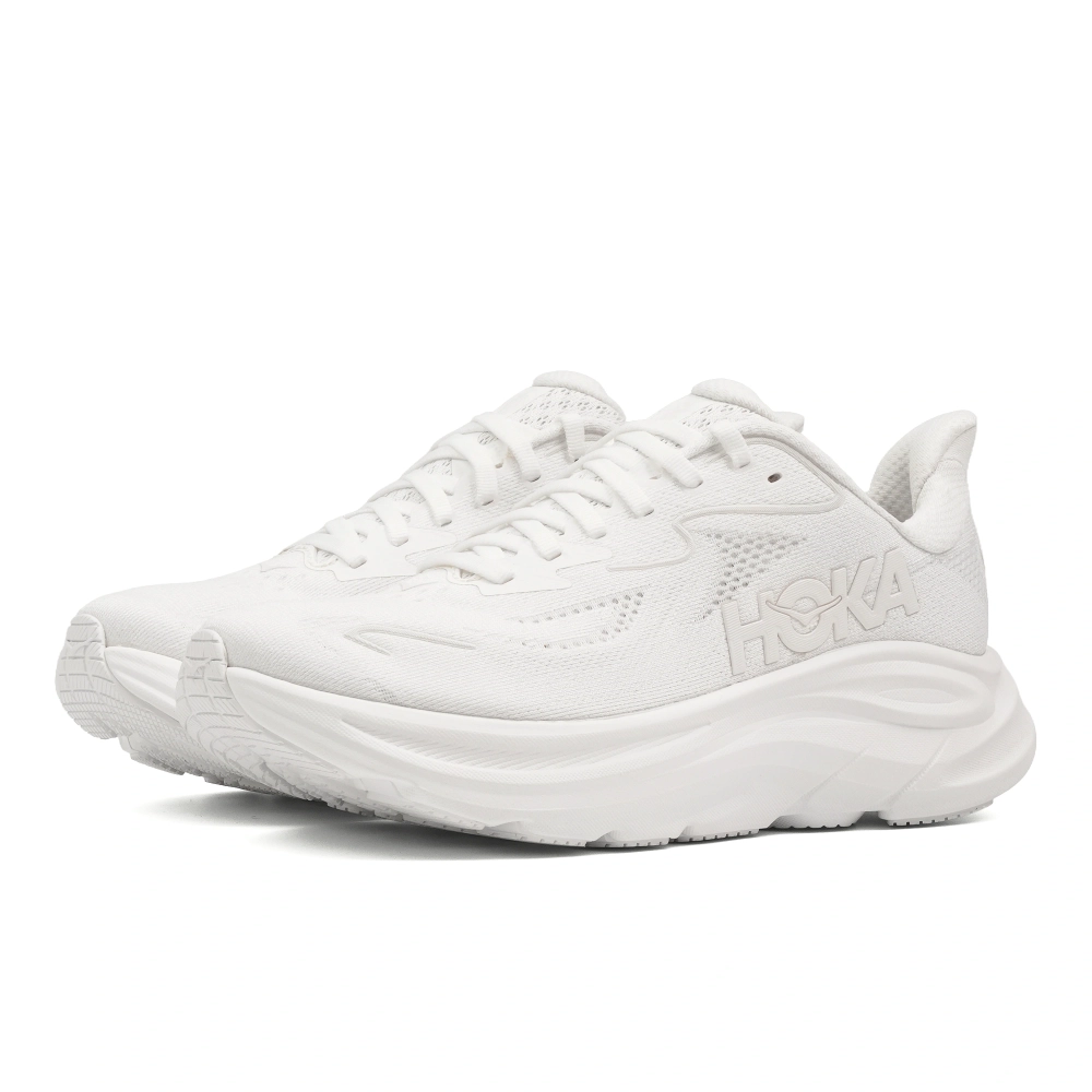 Кроссовки женские Hoka Clifton 10 WIDE