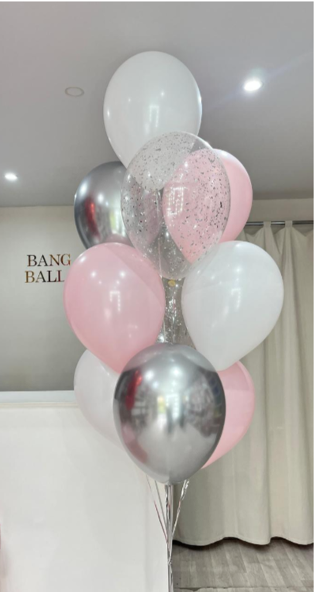 Шары для девушек №488