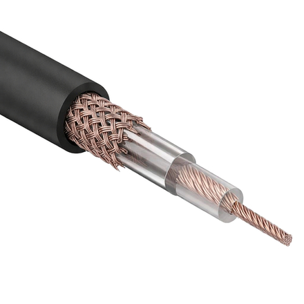 Коаксиальный кабель RG-58