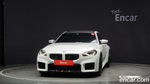 BMW M2 (G87) M2 Coupe (07.2023)