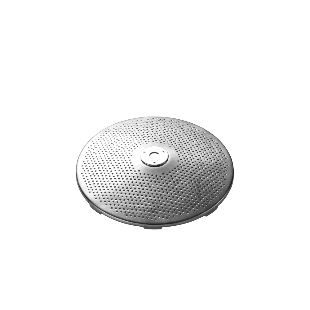GEFU Пюре пищевое Flotte Lotte+ 3 диска G-89210