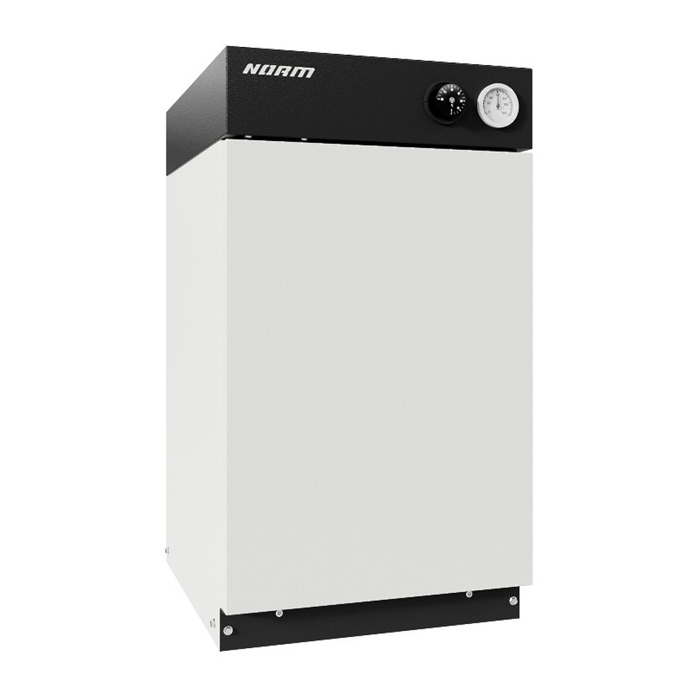 Котел напольный газ. энергонезав. ЛЕМАКС NORM-35, 1 контур, 35 кВт