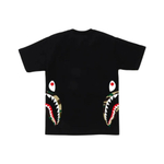 A Bathing Ape 1st Camo Side Shark Tee