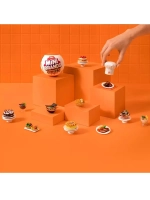 Шар сюрприз Зуру Mini Brands Create MasterChef серия 1 Zuru