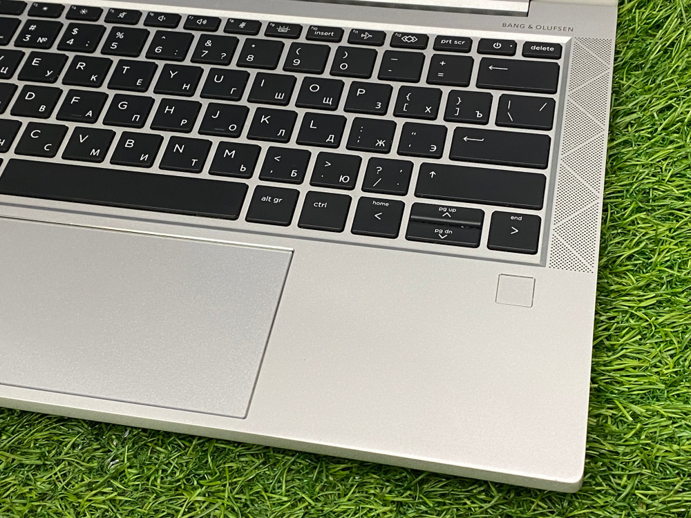 Ноутбук HP 13.3" i5-10210U/16GB/256GB/ EliteBook 830 G7[1j6e4ea]/Windows 10