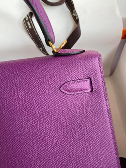 Hermes Kelly 25