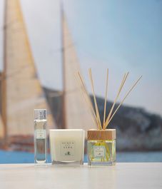 Brezza di Mare, спрей для дома, Acqua dell’Elba