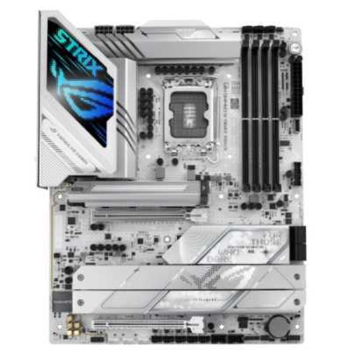 Материнская плата ASUS ROG Strix Z890-A Gaming WiFi